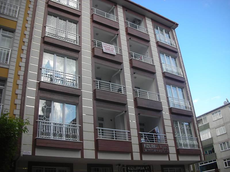 Fevzi cakmak mahallesi 1120 sokak no:78 Esenler-İstanbul